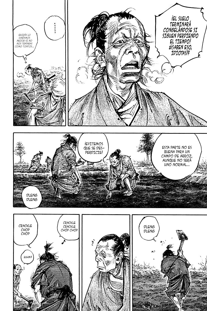 Read Vagabond (es) Manga Online