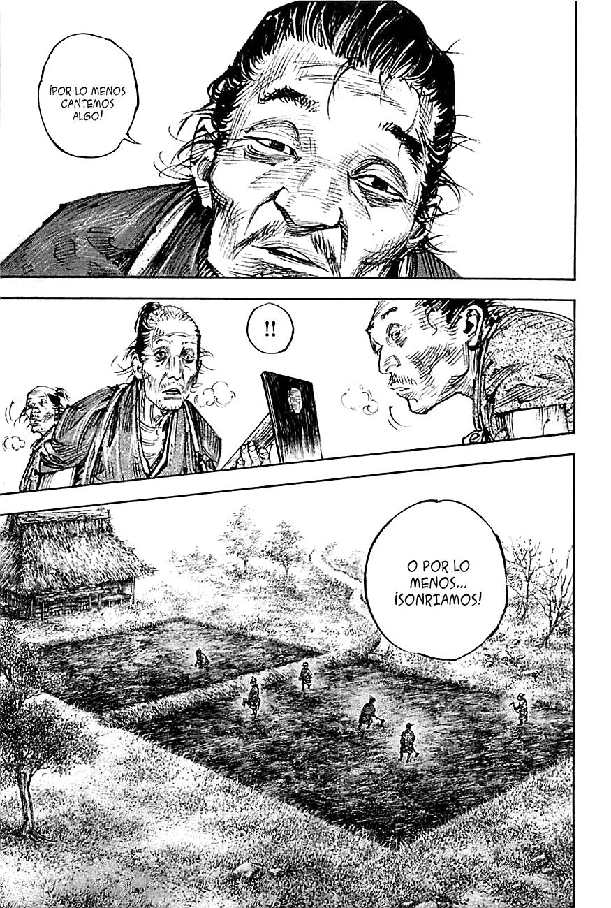 Read Vagabond (es) Manga Online
