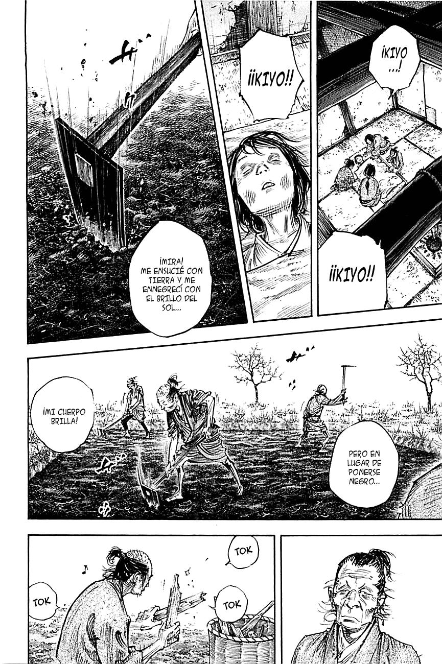 Read Vagabond (es) Manga Online