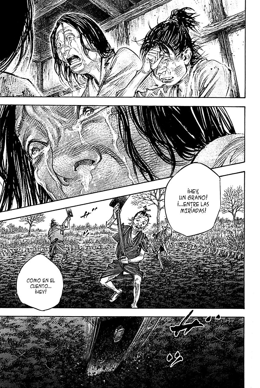 Read Vagabond (es) Manga Online