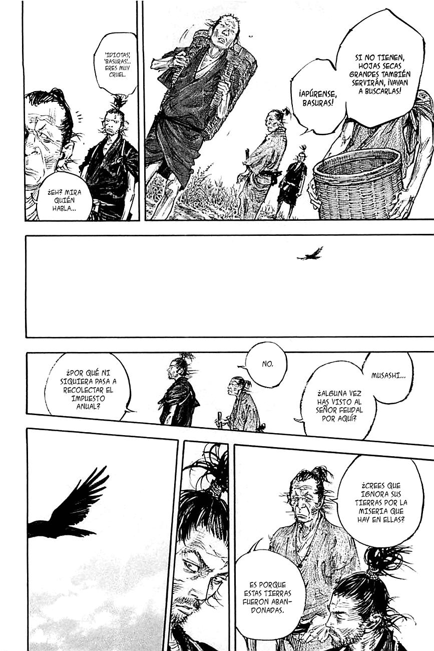 Read Vagabond (es) Manga Online