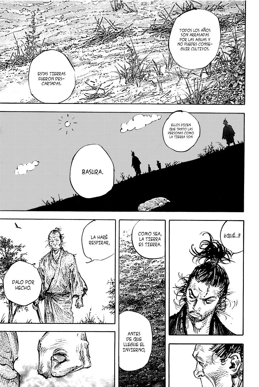 Read Vagabond (es) Manga Online
