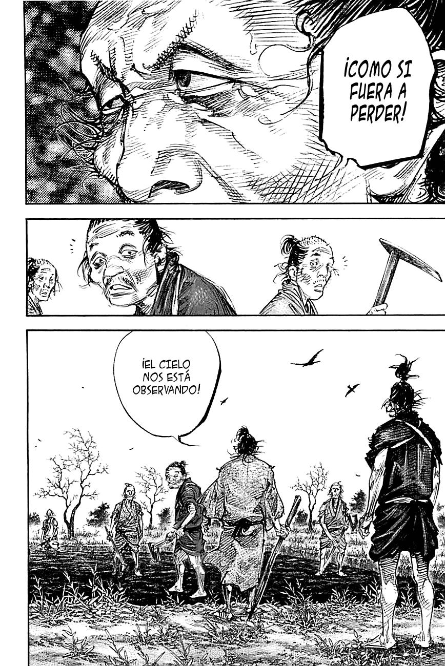 Read Vagabond (es) Manga Online