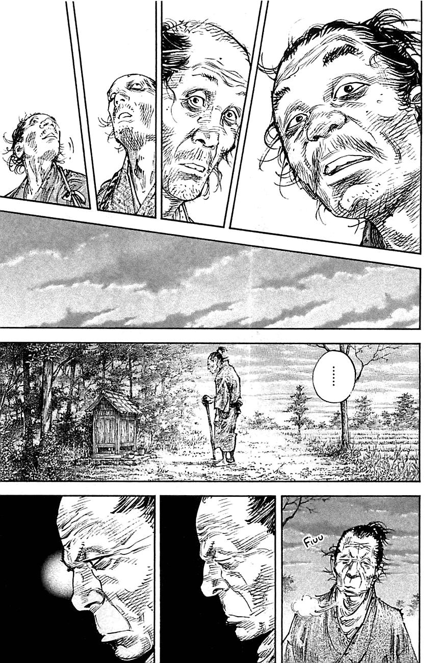 Read Vagabond (es) Manga Online