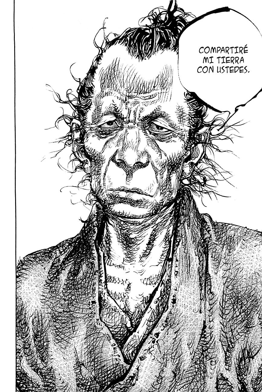 Read Vagabond (es) Manga Online