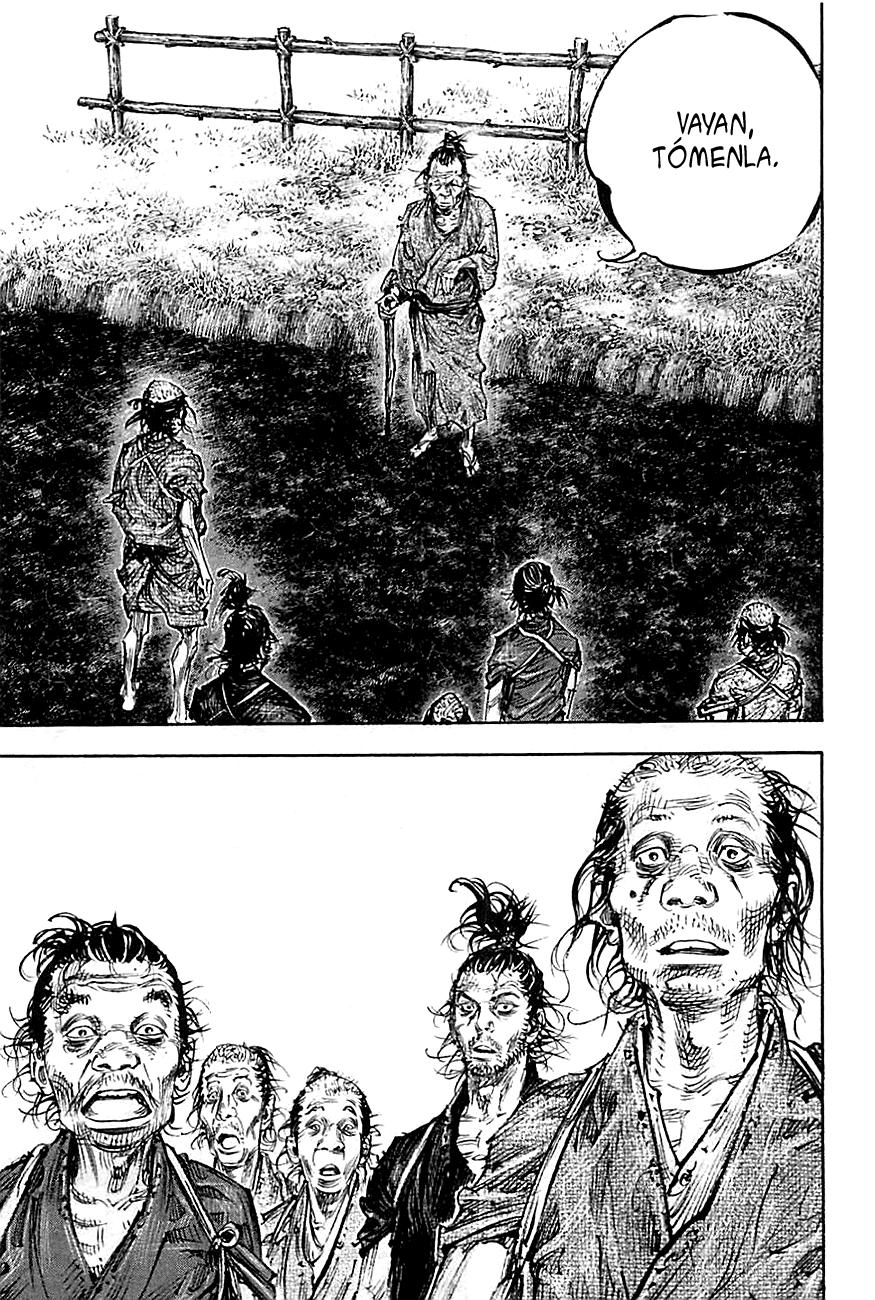 Read Vagabond (es) Manga Online