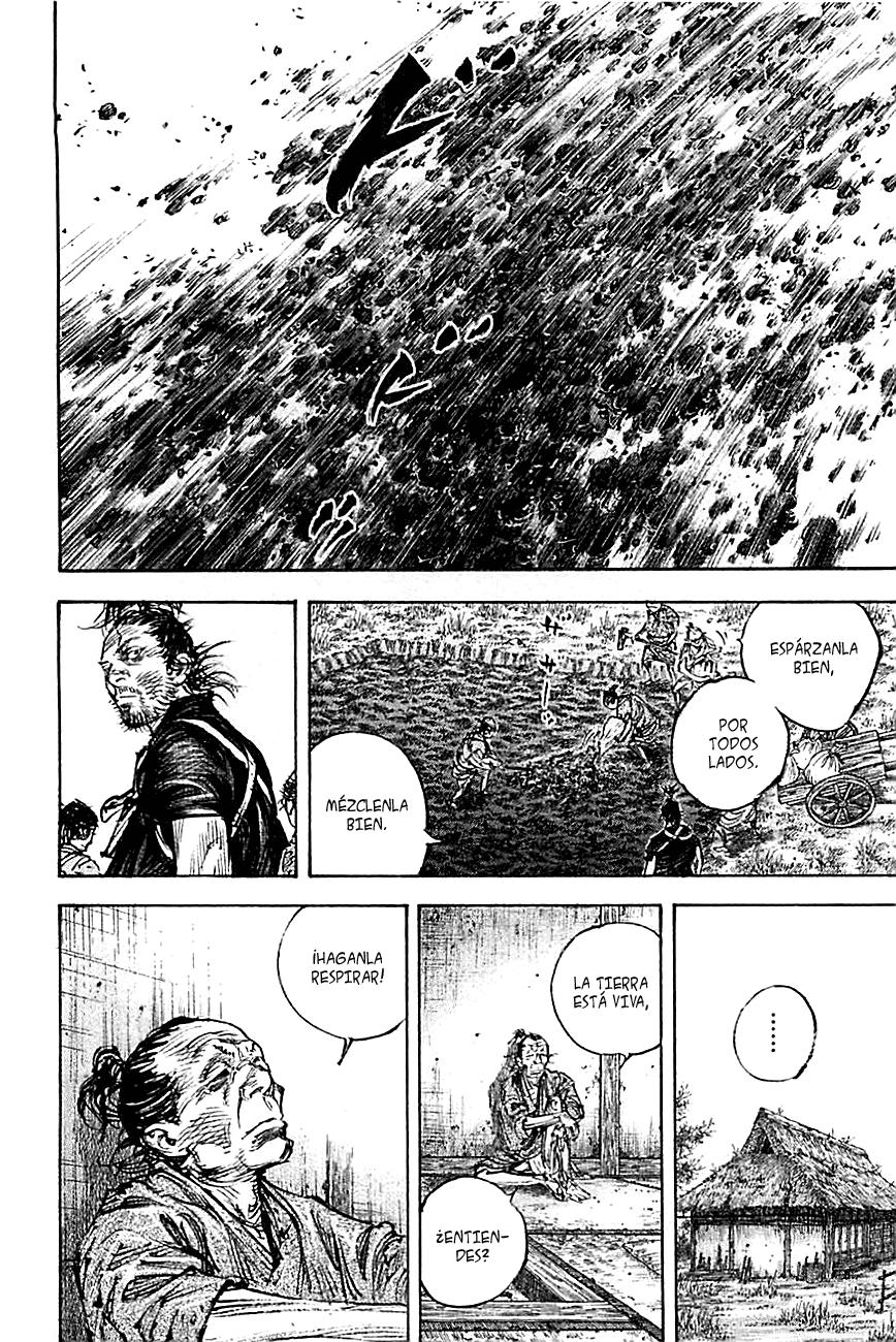 Read Vagabond (es) Manga Online