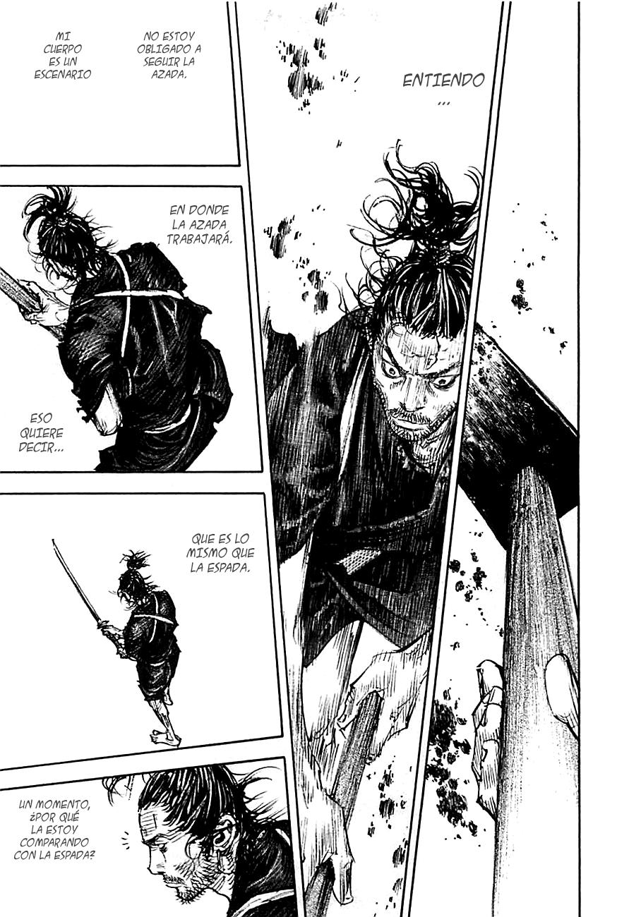 Read Vagabond (es) Manga Online