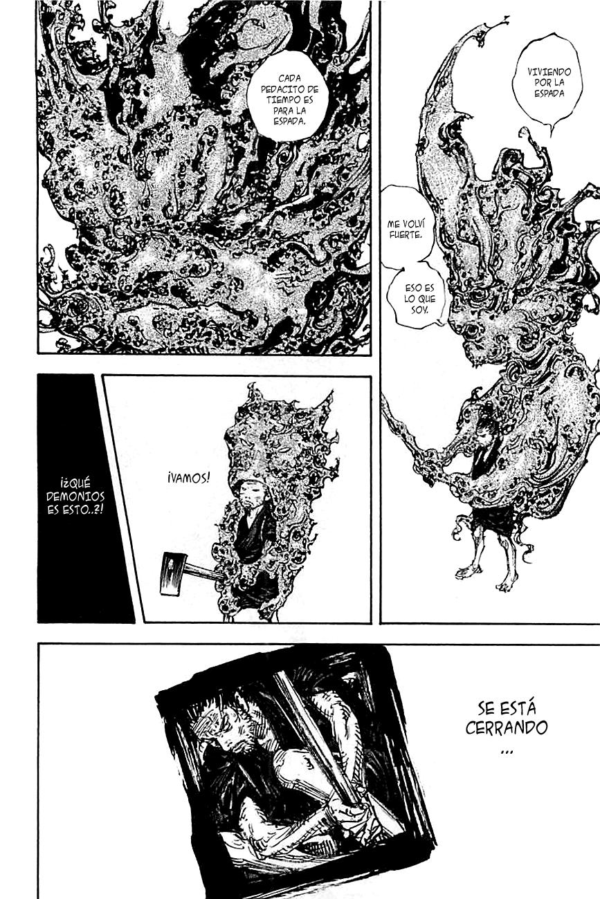 Read Vagabond (es) Manga Online