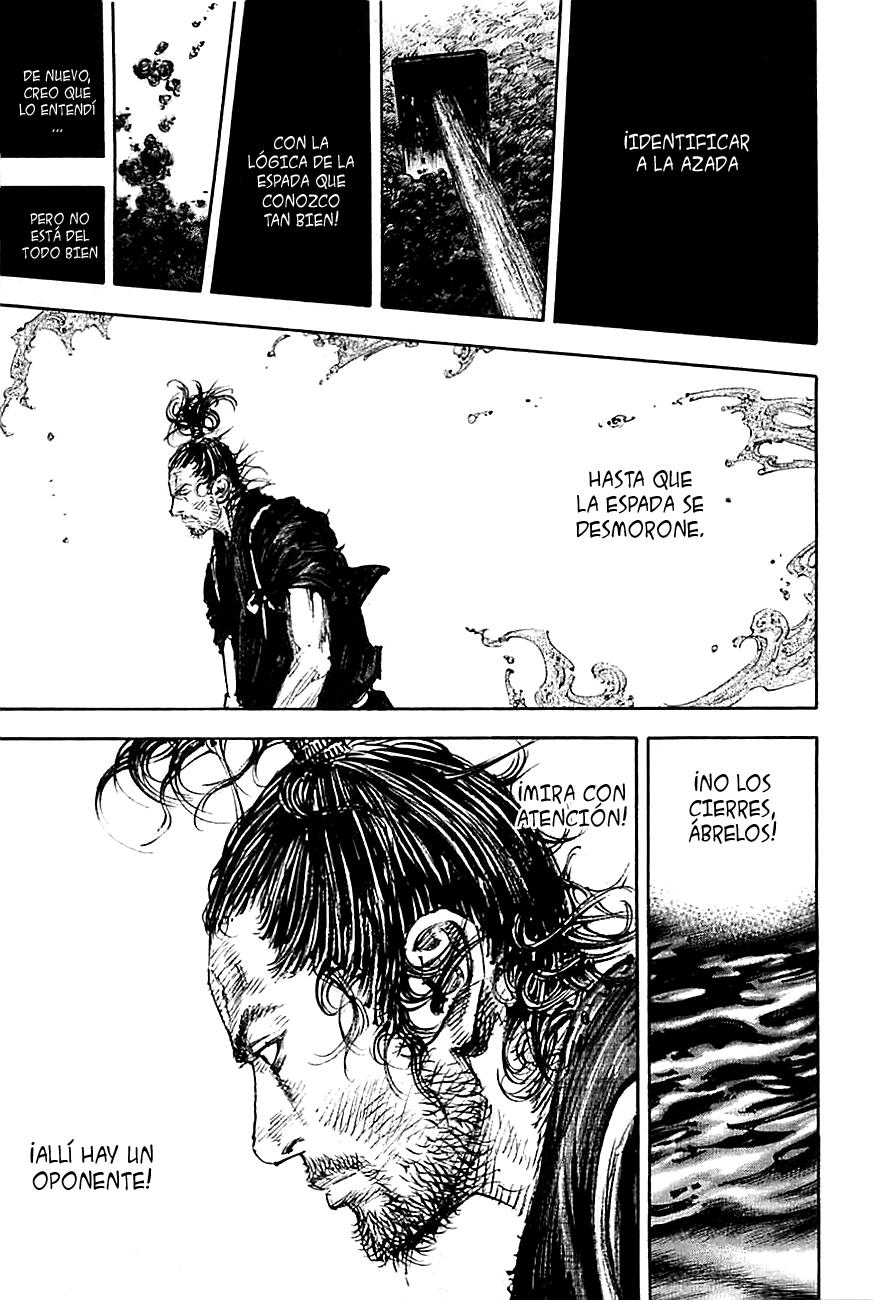 Read Vagabond (es) Manga Online