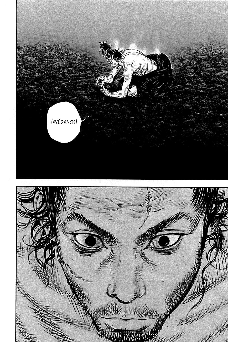Read Vagabond (es) Manga Online