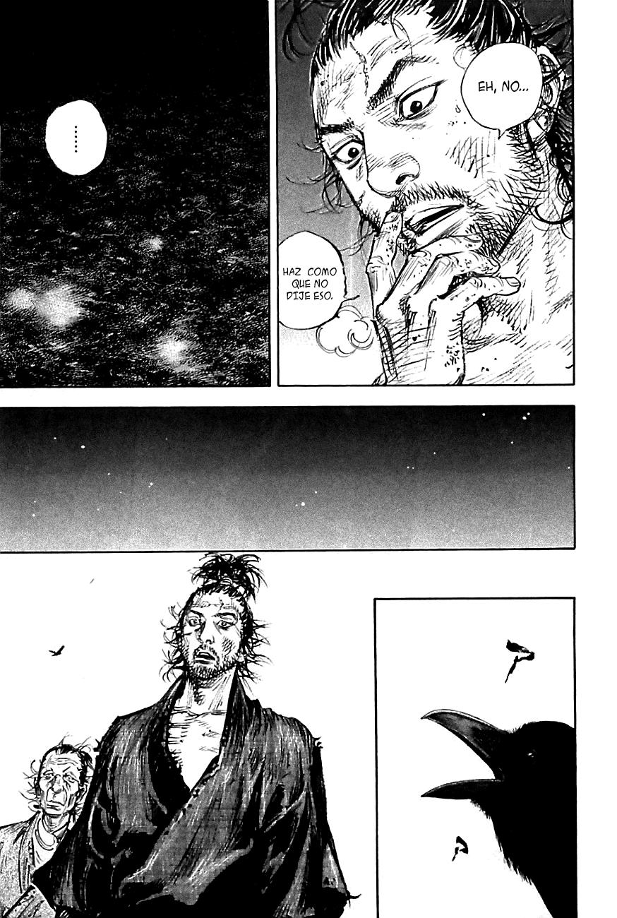 Read Vagabond (es) Manga Online