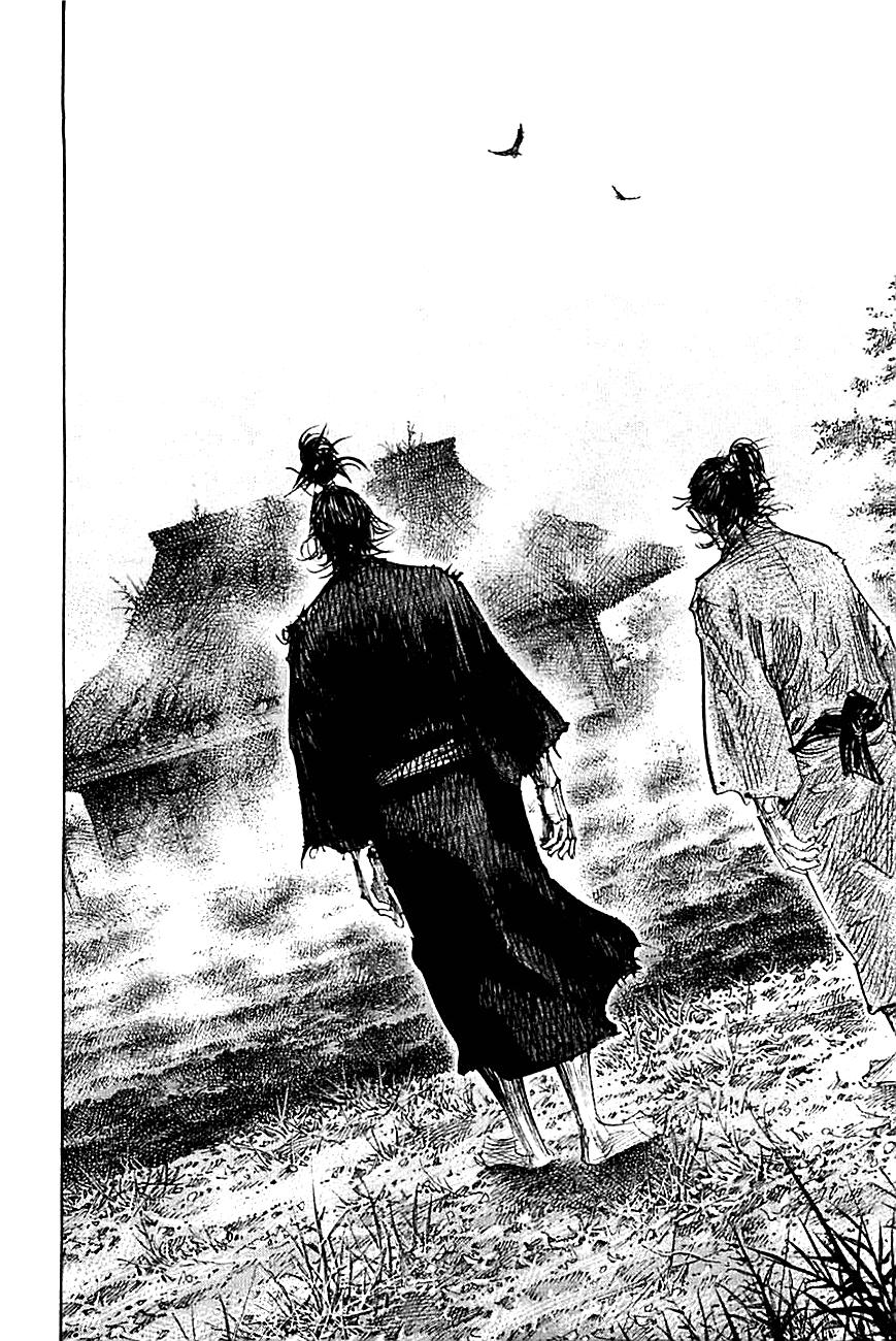 Read Vagabond (es) Manga Online