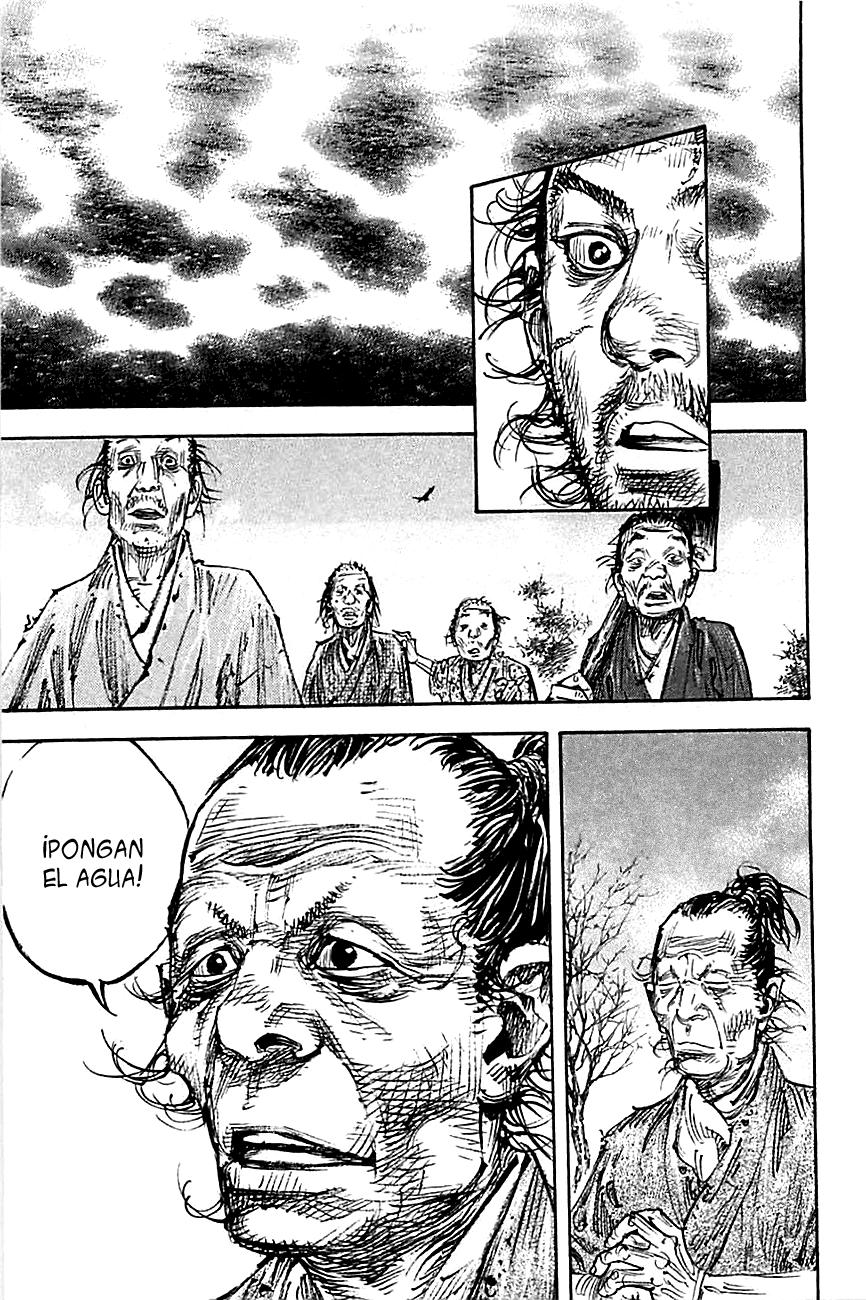 Read Vagabond (es) Manga Online
