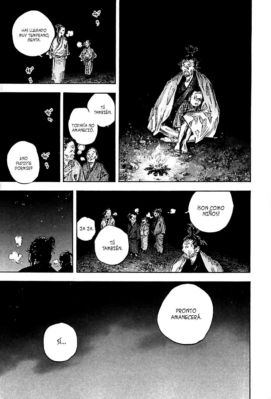 Read Vagabond (es) Manga Online