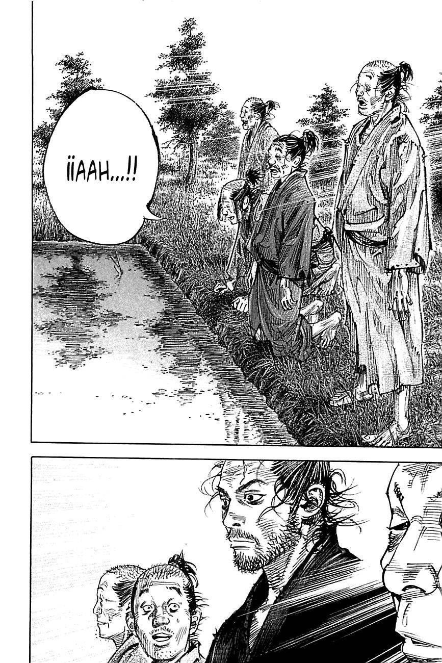 Read Vagabond (es) Manga Online