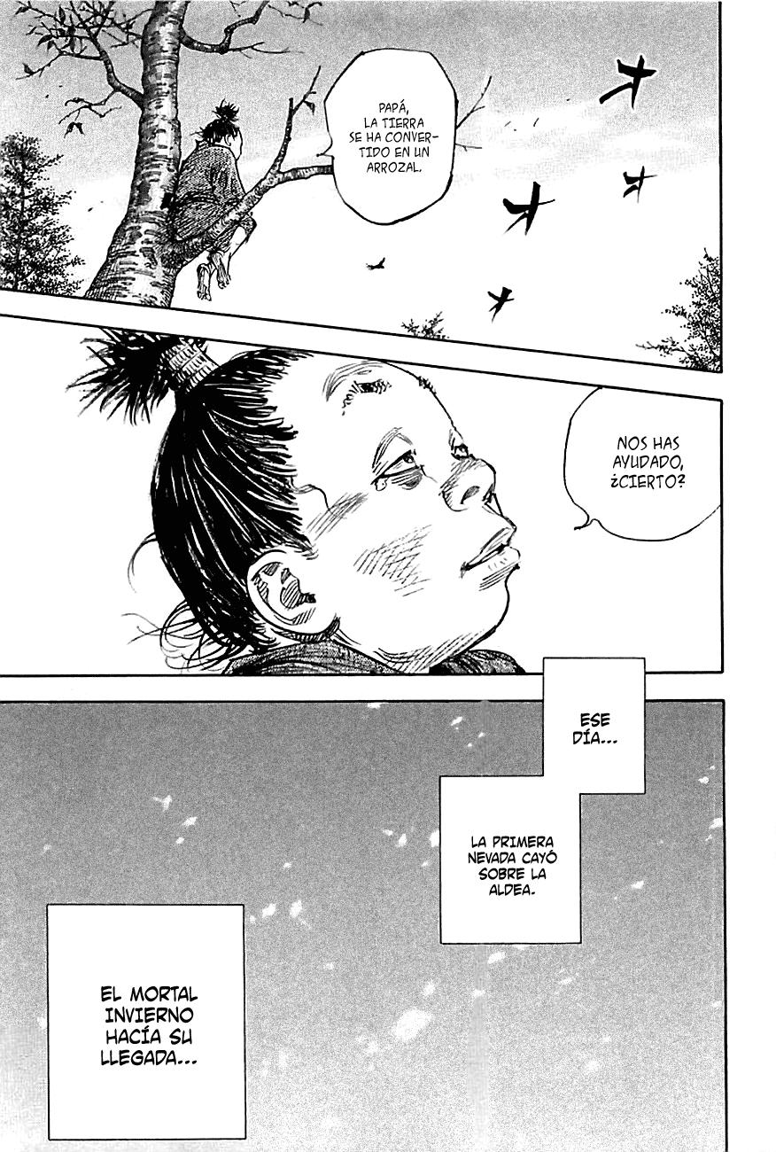 Read Vagabond (es) Manga Online