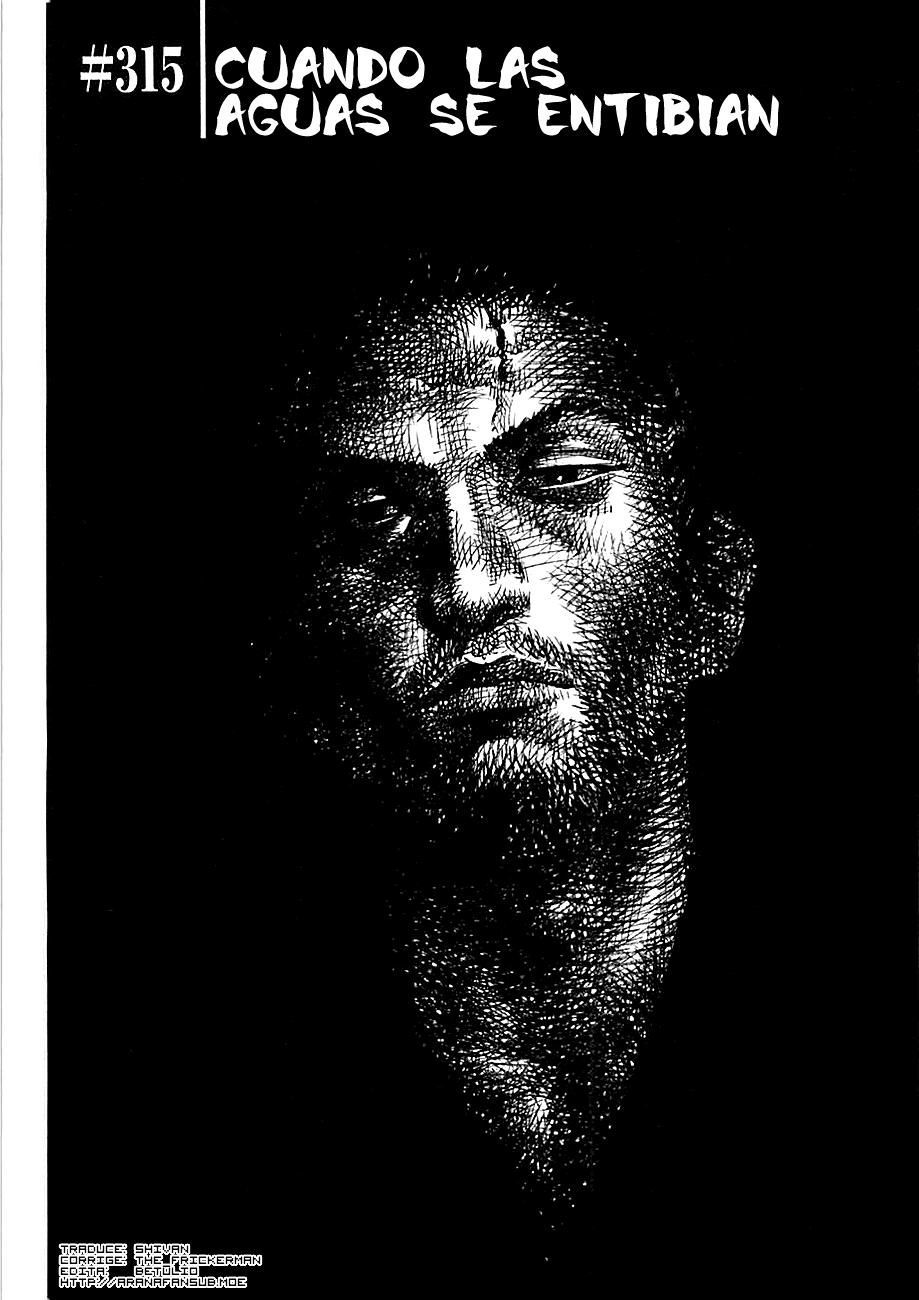 Read Vagabond (es) Manga Online