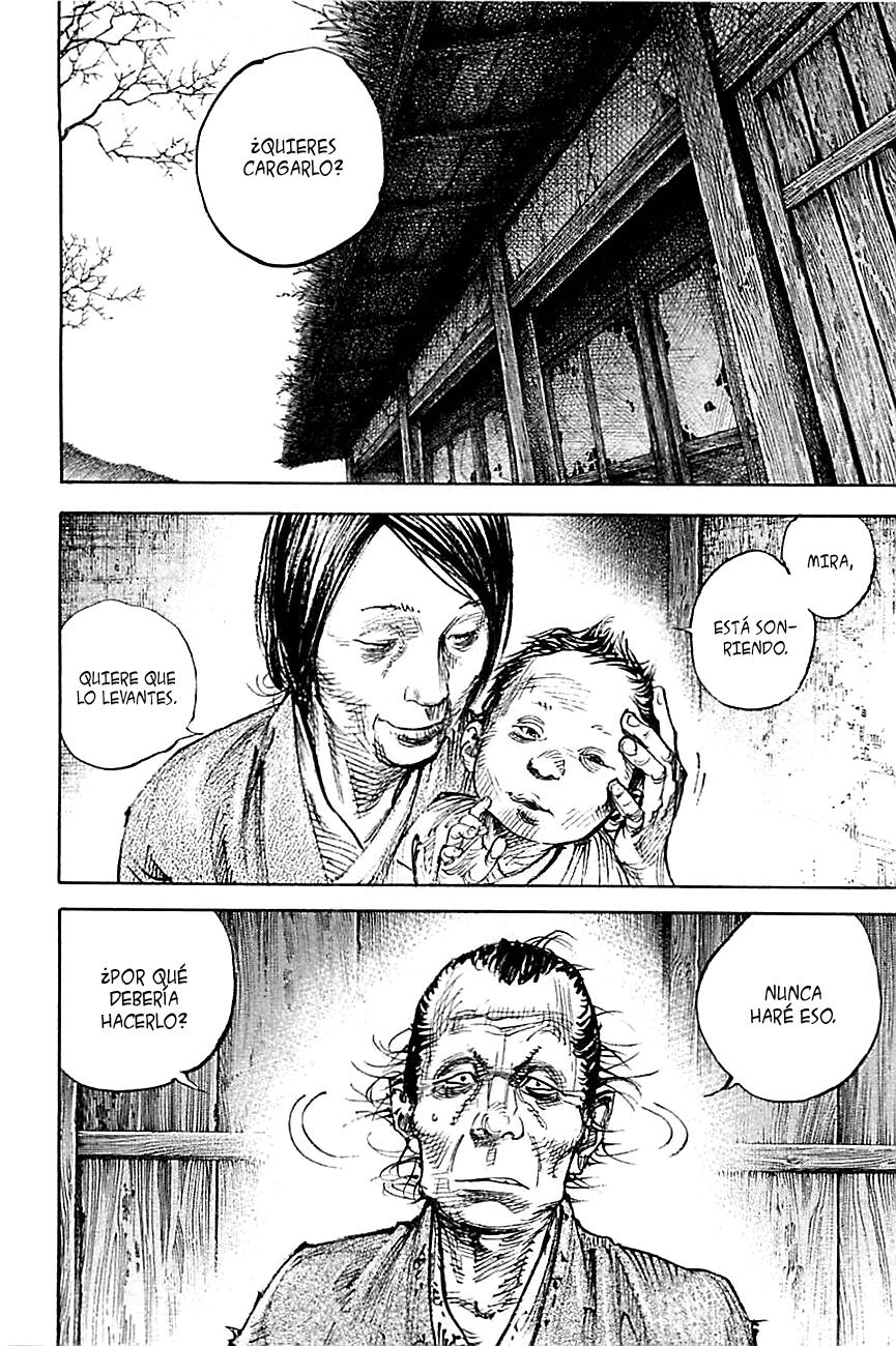 Read Vagabond (es) Manga Online