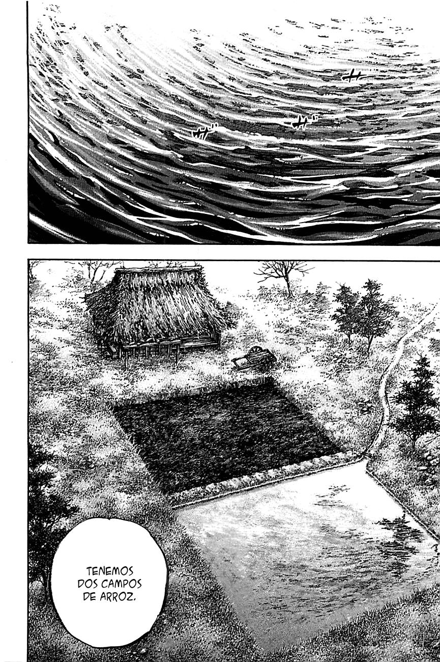 Read Vagabond (es) Manga Online