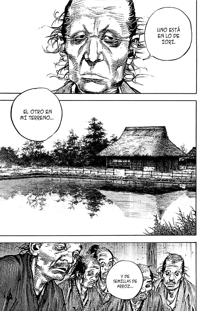 Read Vagabond (es) Manga Online