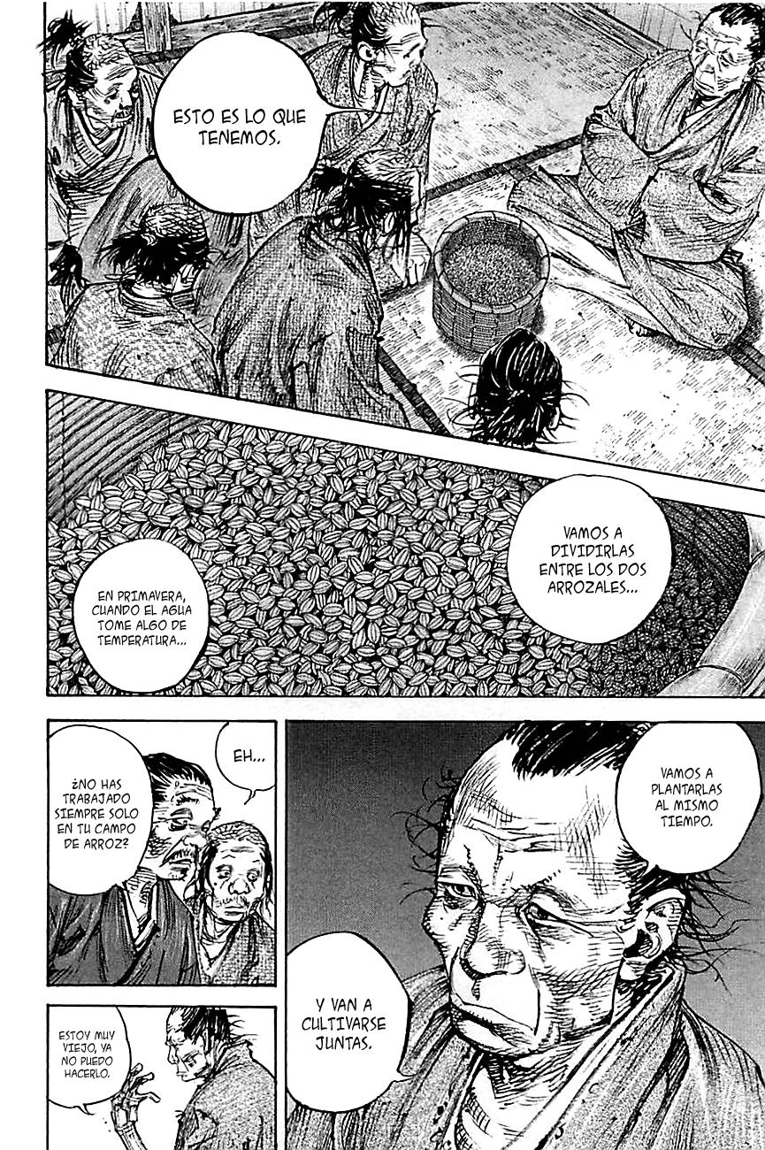 Read Vagabond (es) Manga Online