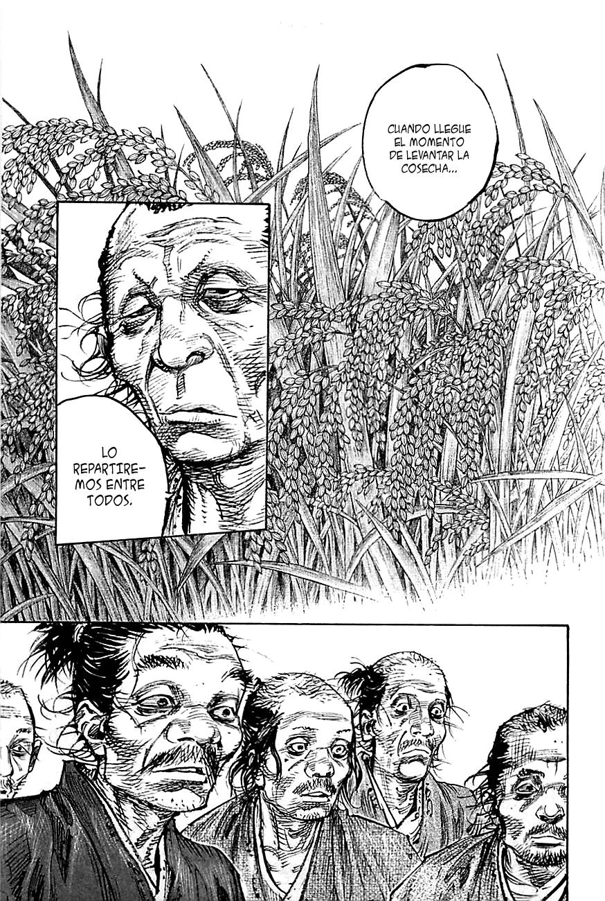 Read Vagabond (es) Manga Online