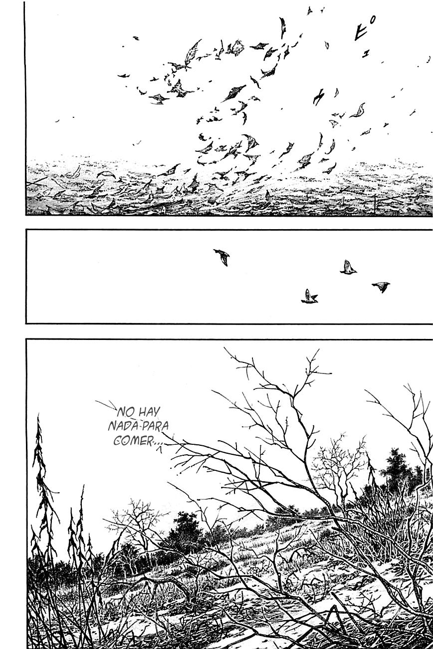 Read Vagabond (es) Manga Online