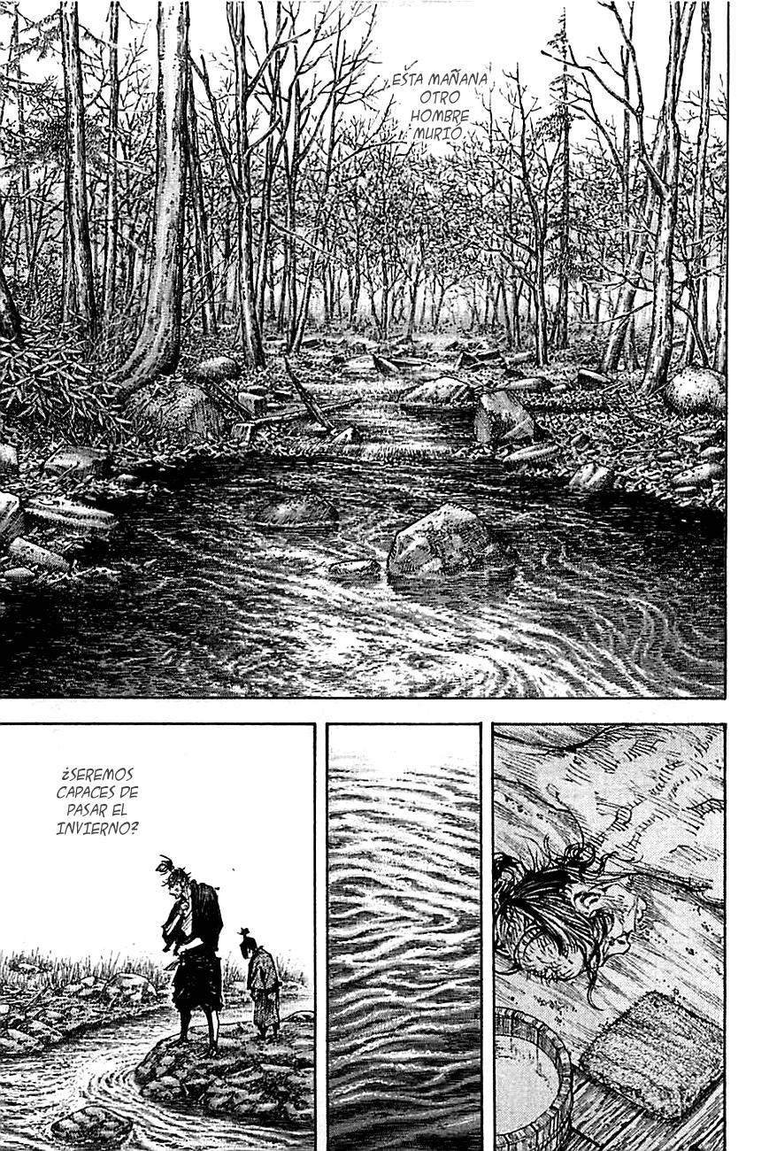 Read Vagabond (es) Manga Online