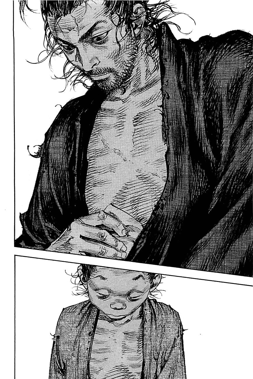 Read Vagabond (es) Manga Online