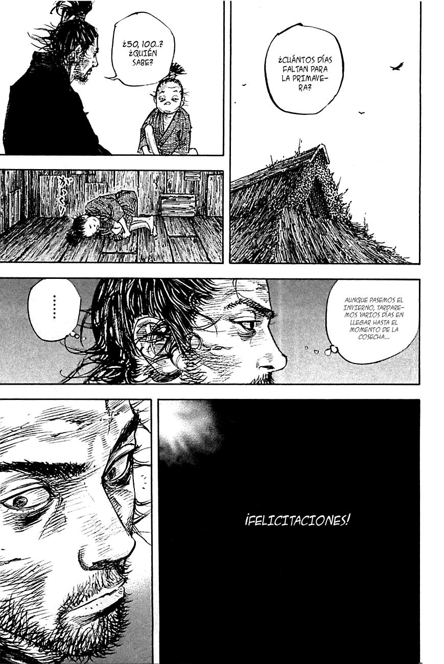 Read Vagabond (es) Manga Online