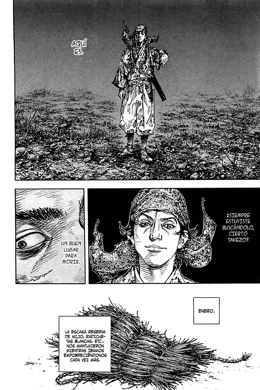 Read Vagabond (es) Manga Online