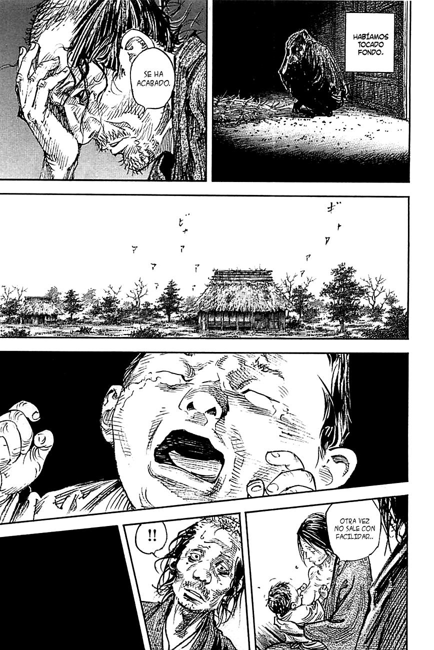 Read Vagabond (es) Manga Online