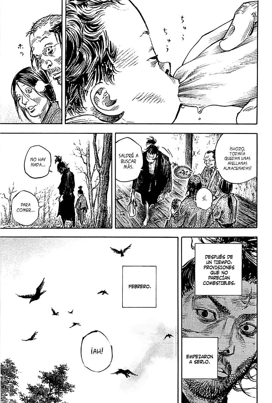 Read Vagabond (es) Manga Online