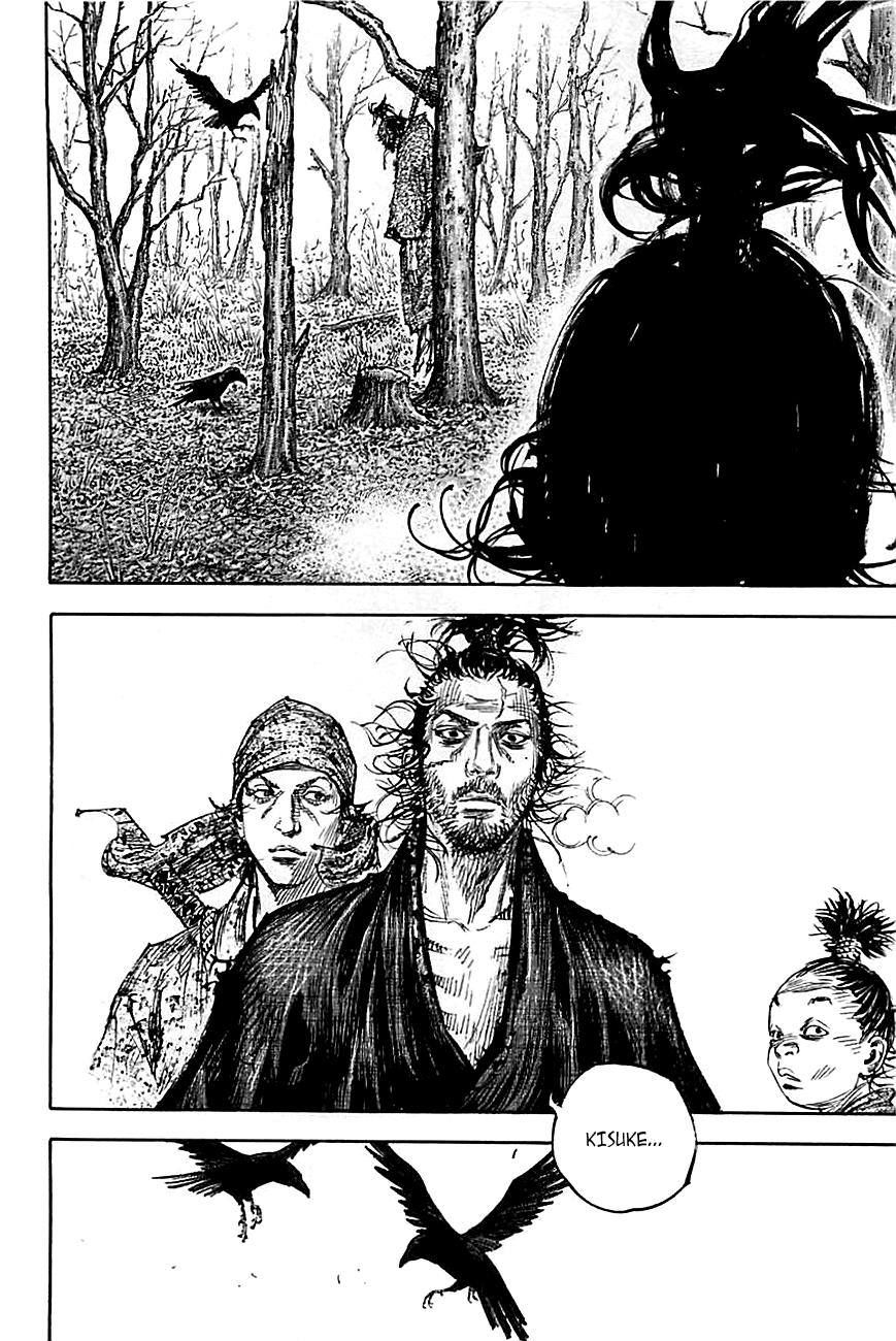 Read Vagabond (es) Manga Online
