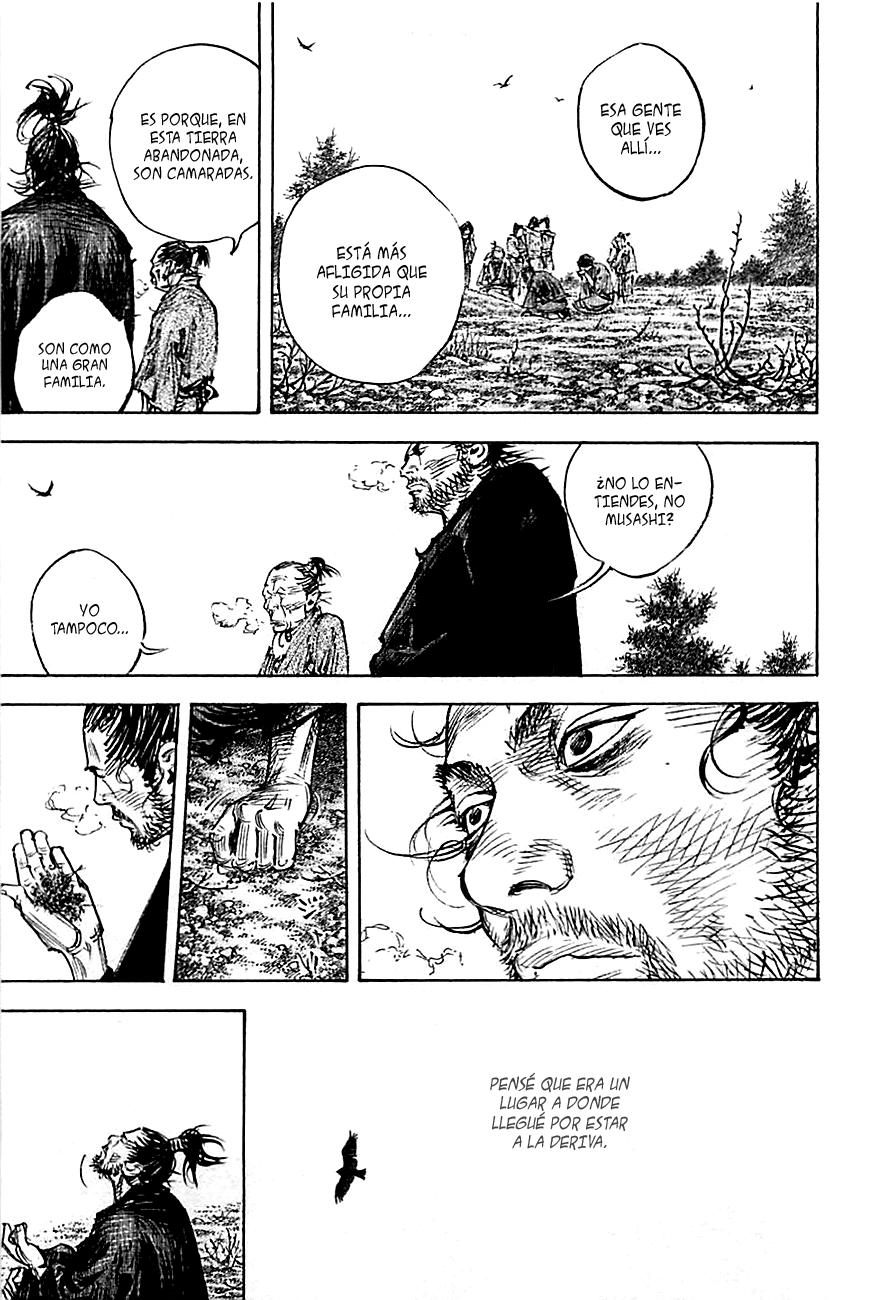 Read Vagabond (es) Manga Online