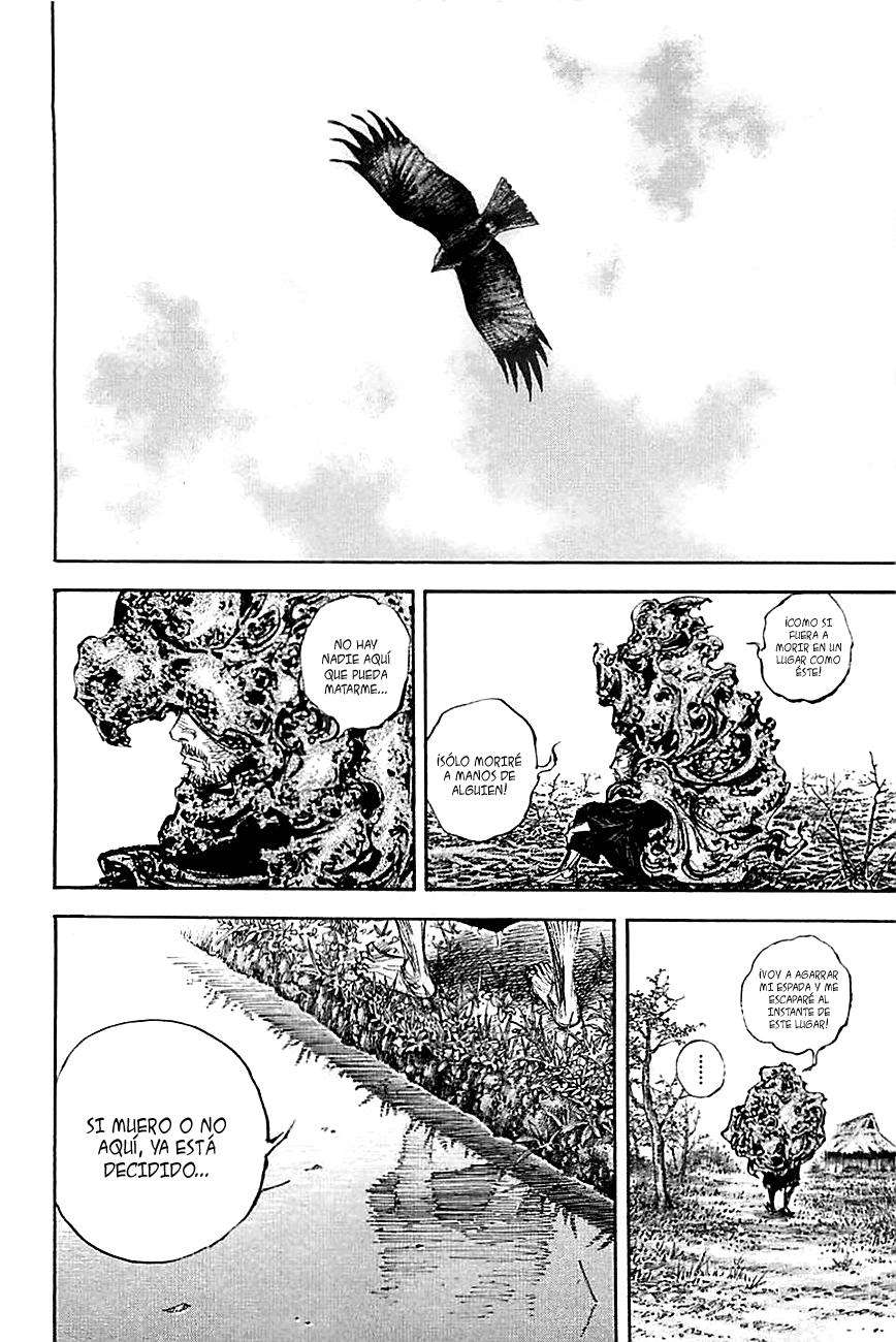 Read Vagabond (es) Manga Online