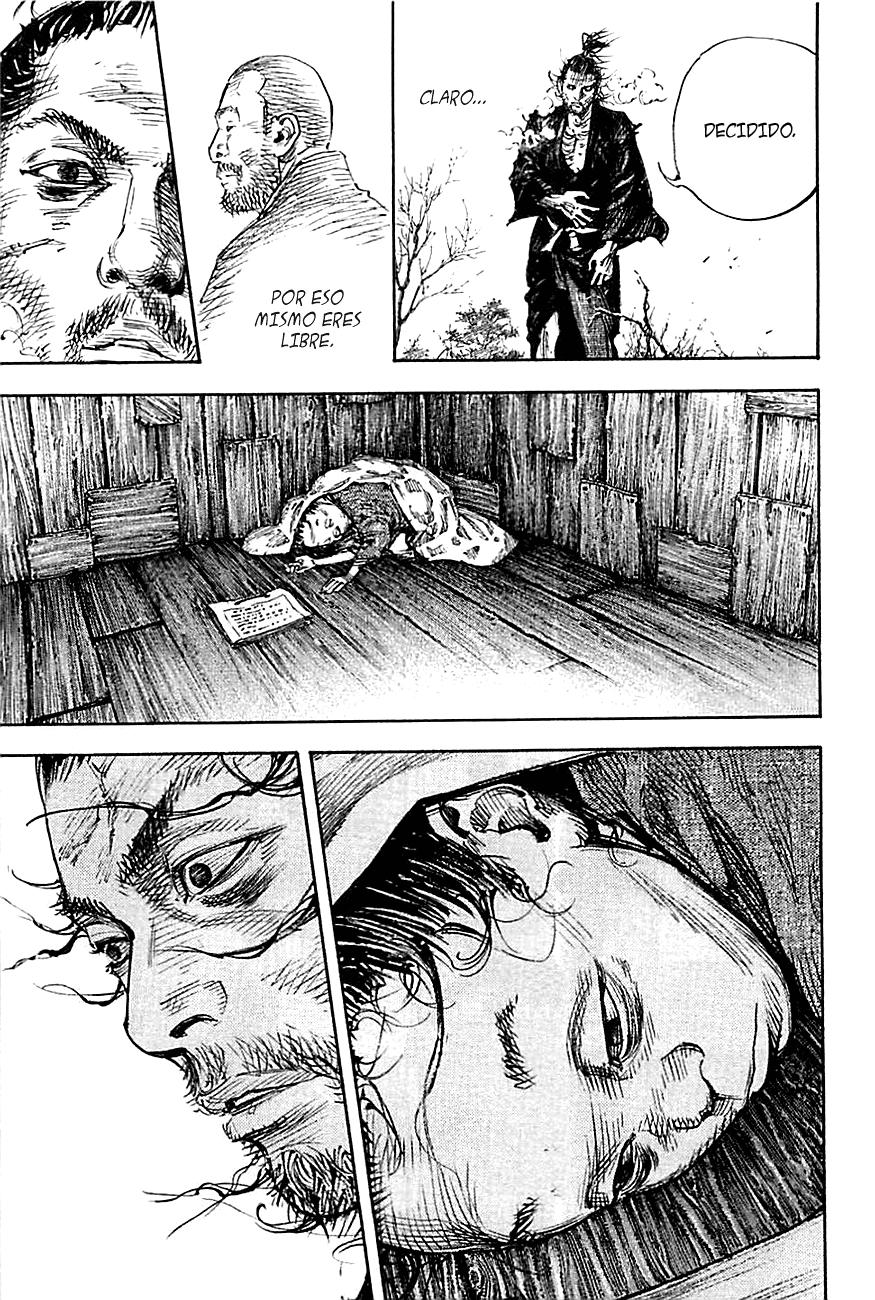 Read Vagabond (es) Manga Online