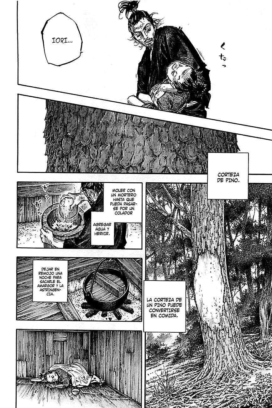 Read Vagabond (es) Manga Online