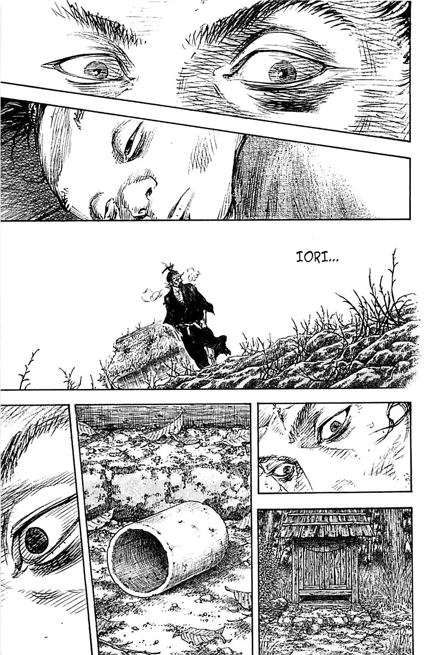 Read Vagabond (es) Manga Online