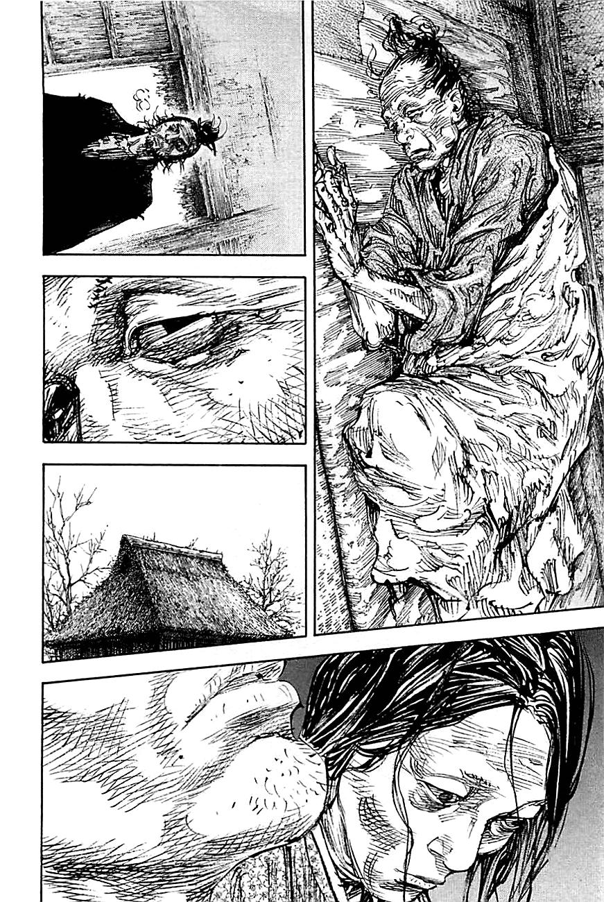 Read Vagabond (es) Manga Online