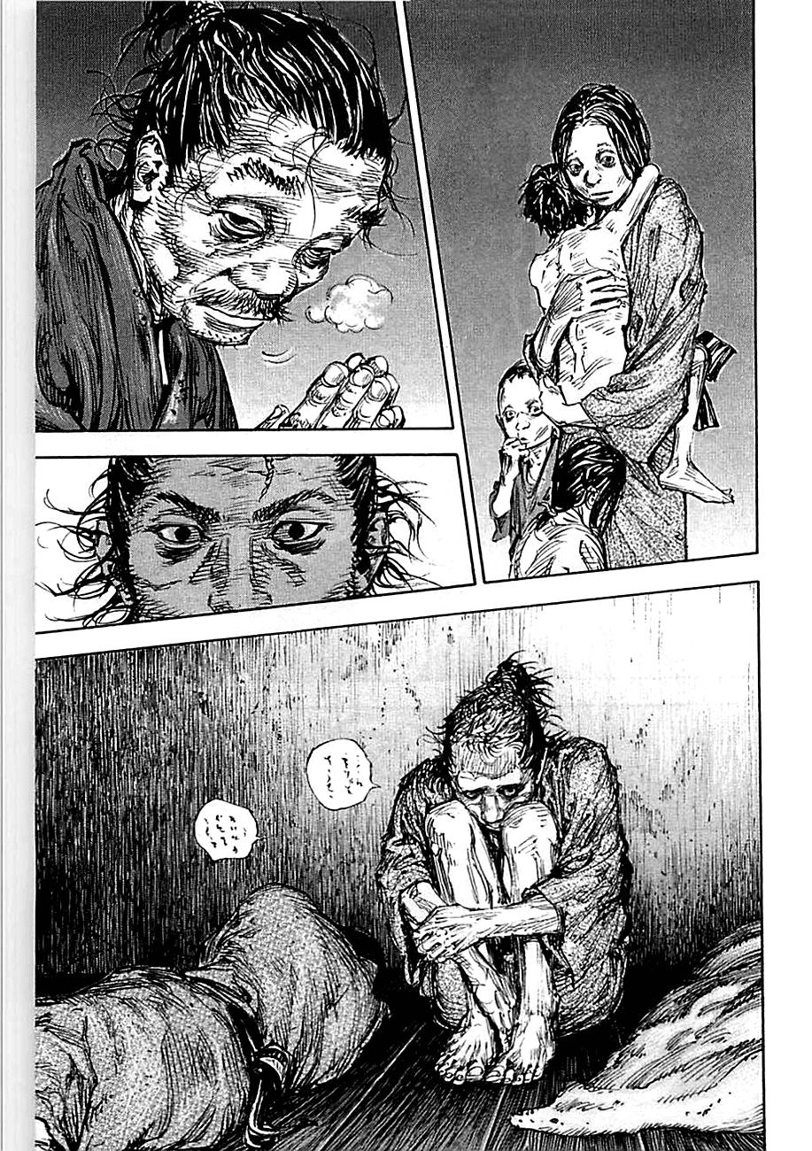 Read Vagabond (es) Manga Online