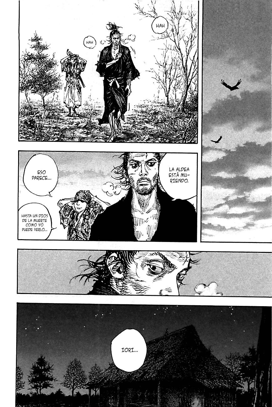 Read Vagabond (es) Manga Online