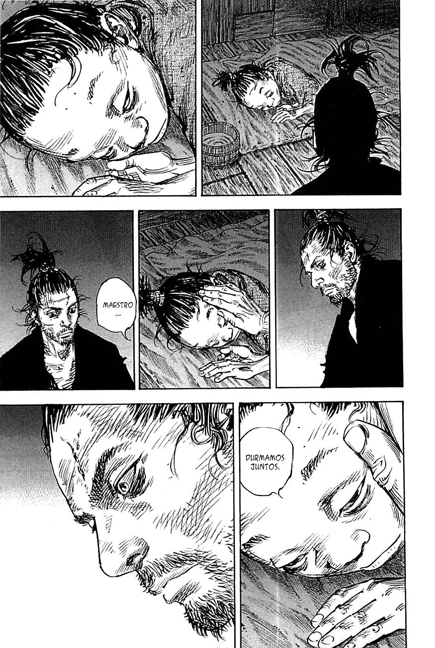 Read Vagabond (es) Manga Online