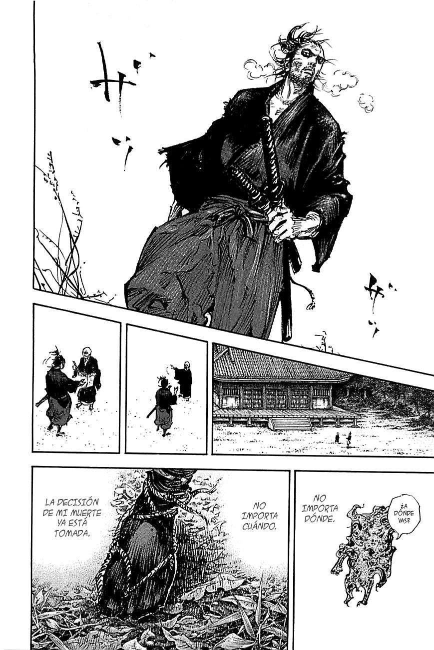 Read Vagabond (es) Manga Online