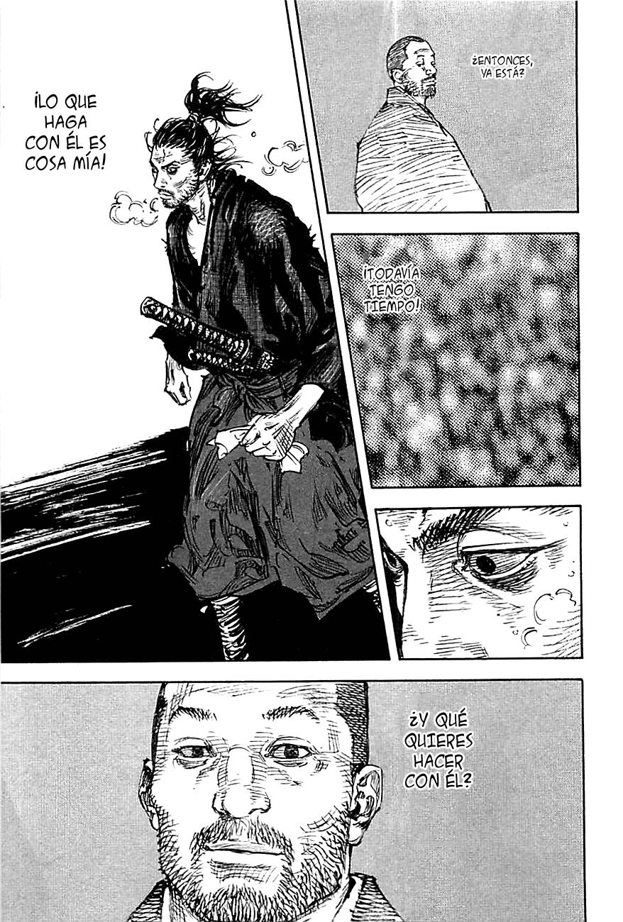 Read Vagabond (es) Manga Online