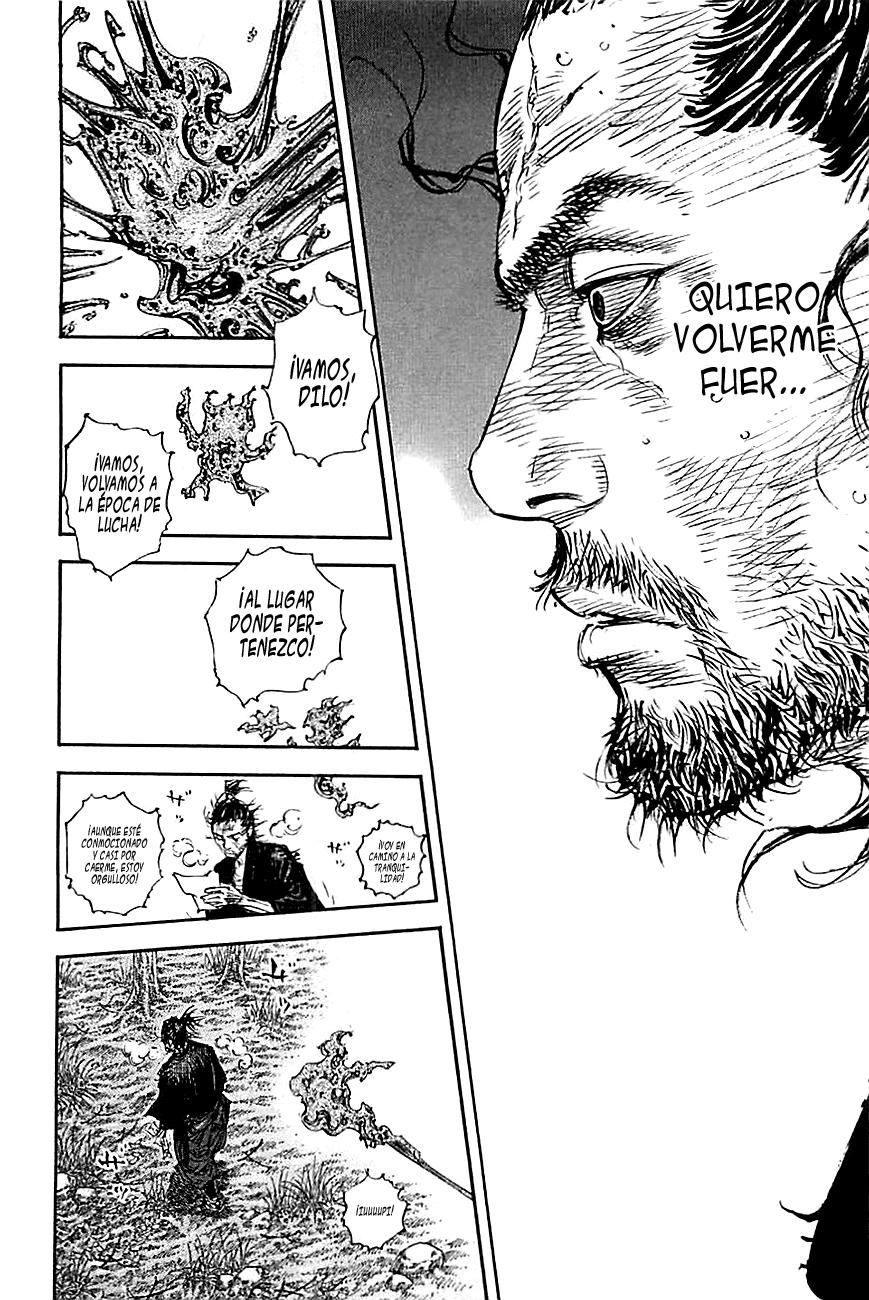 Read Vagabond (es) Manga Online