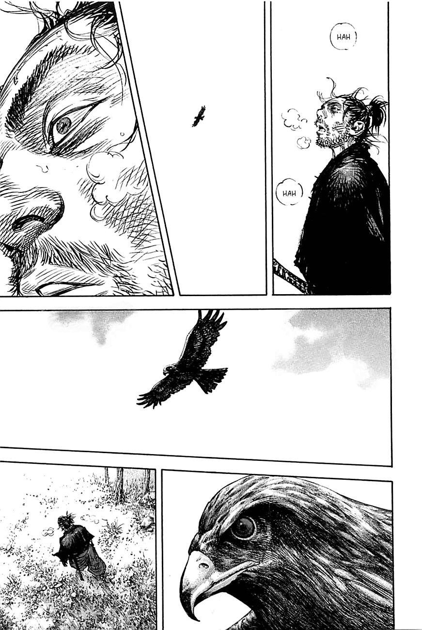 Read Vagabond (es) Manga Online
