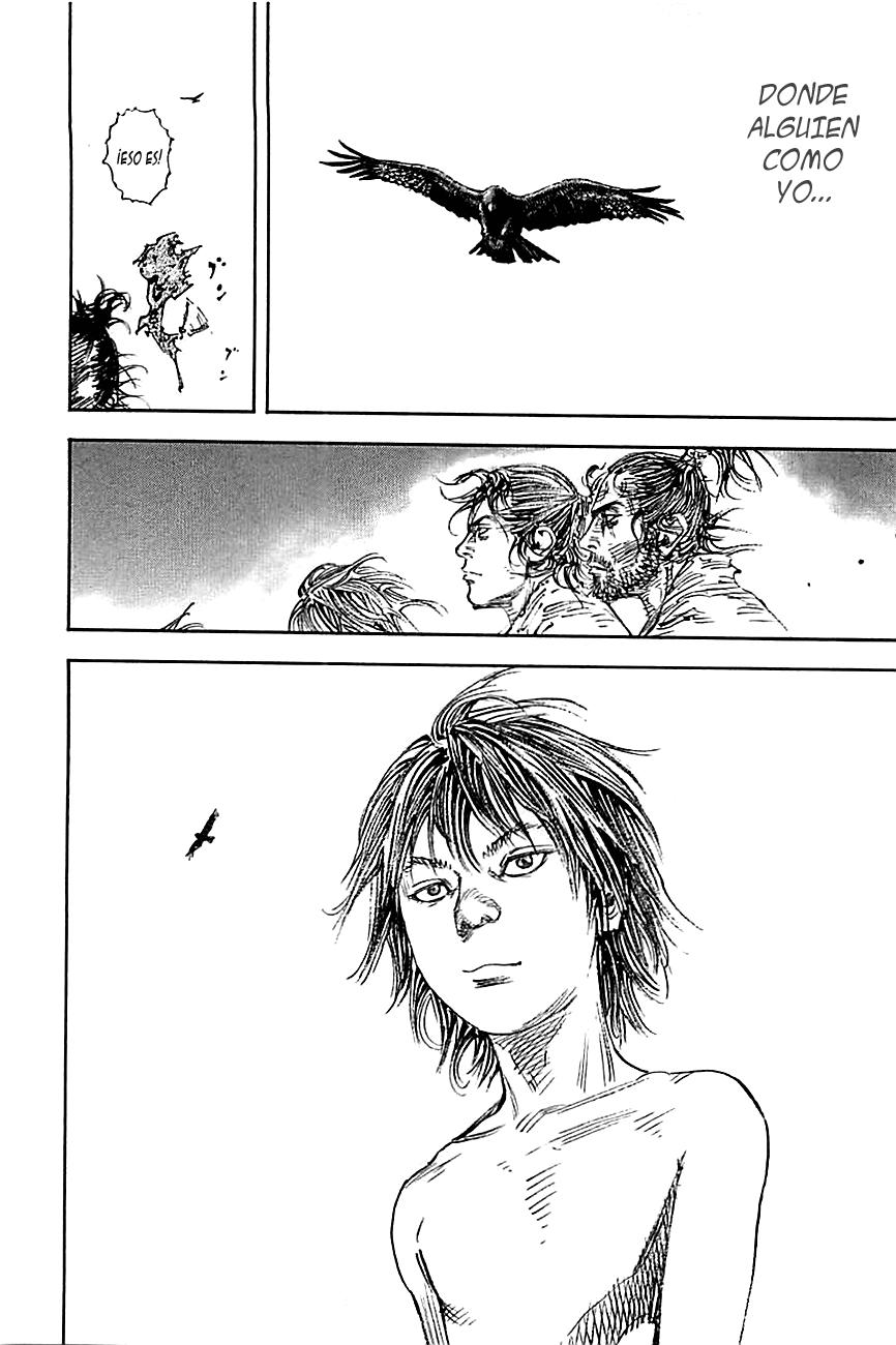 Read Vagabond (es) Manga Online