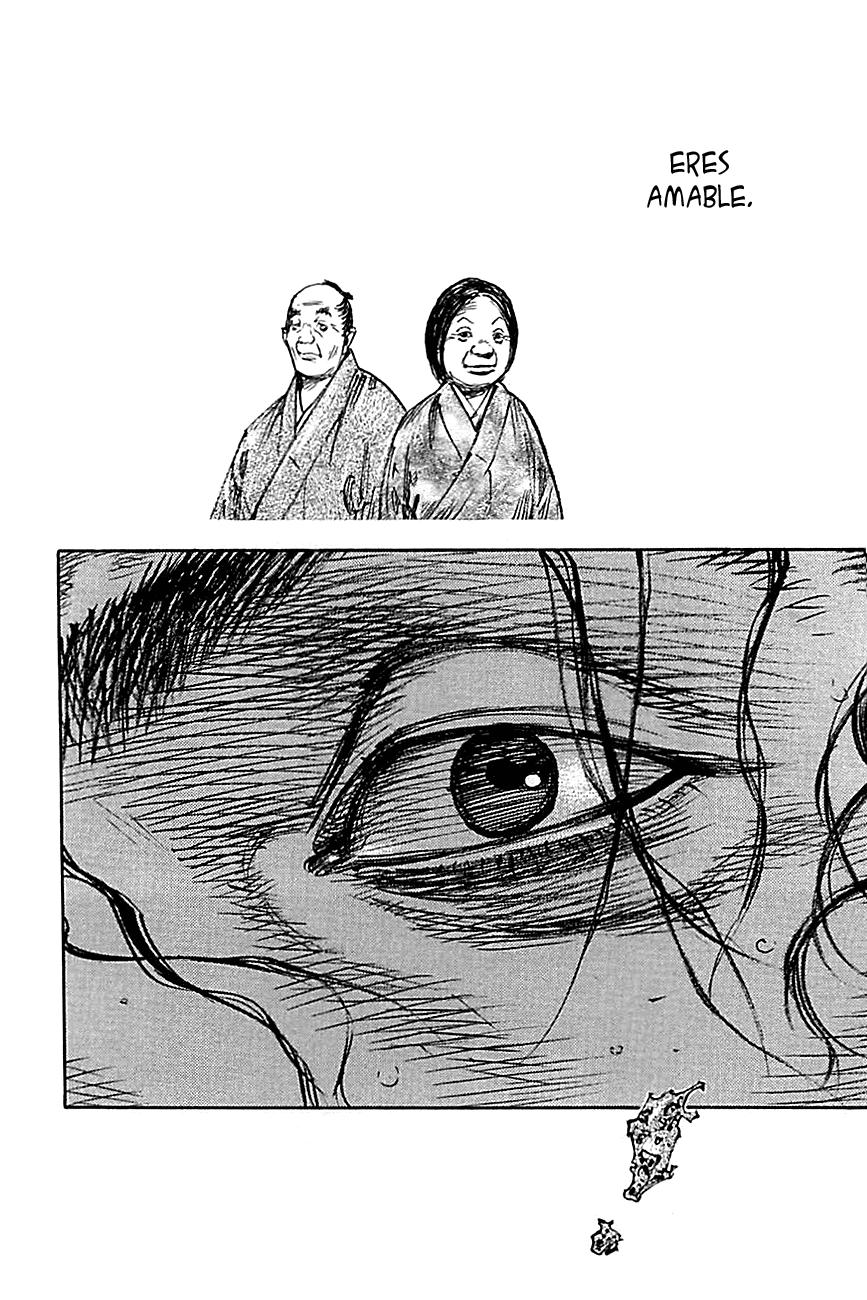 Read Vagabond (es) Manga Online